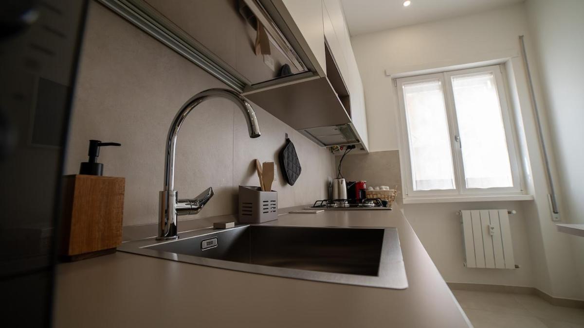 Apartamento Bliss House Near Vatican *
