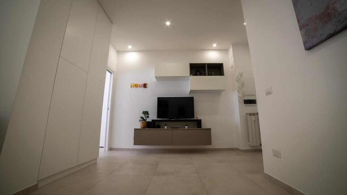 Bliss House Near Vatican Apartamento Roma