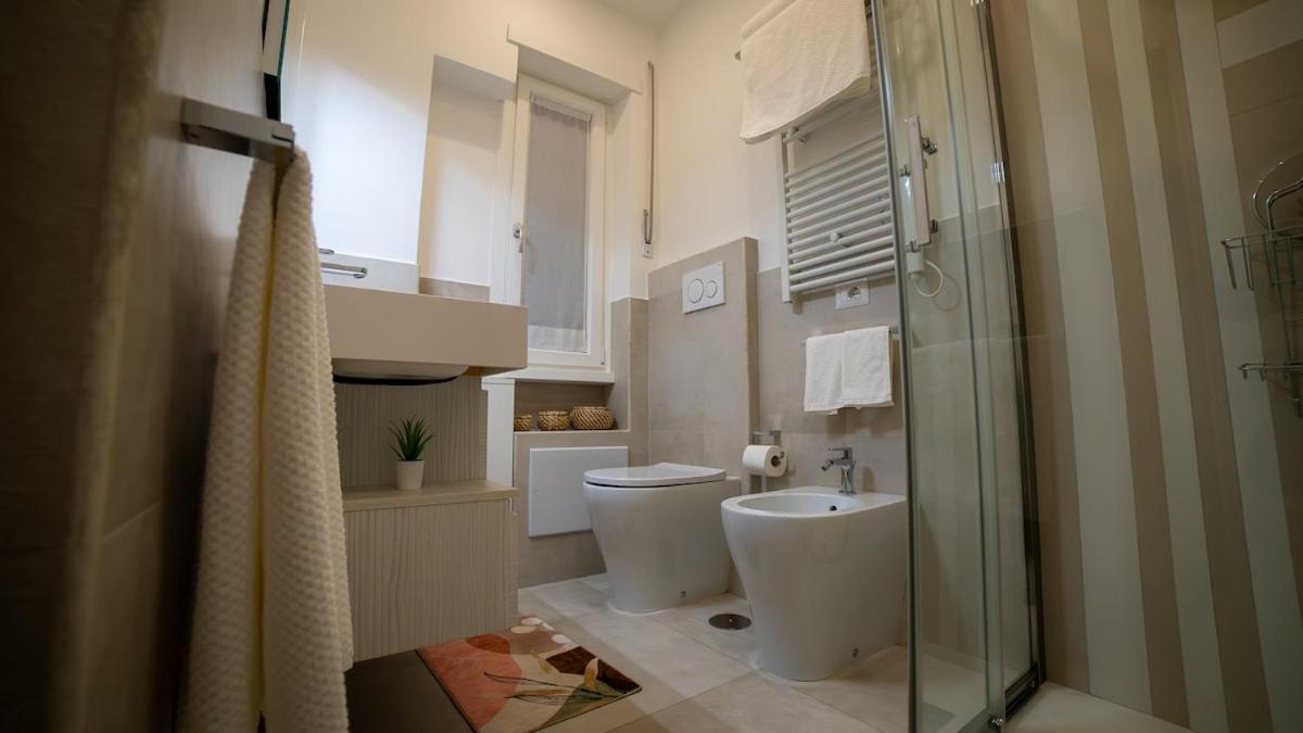 Bliss House Near Vatican Apartamento *