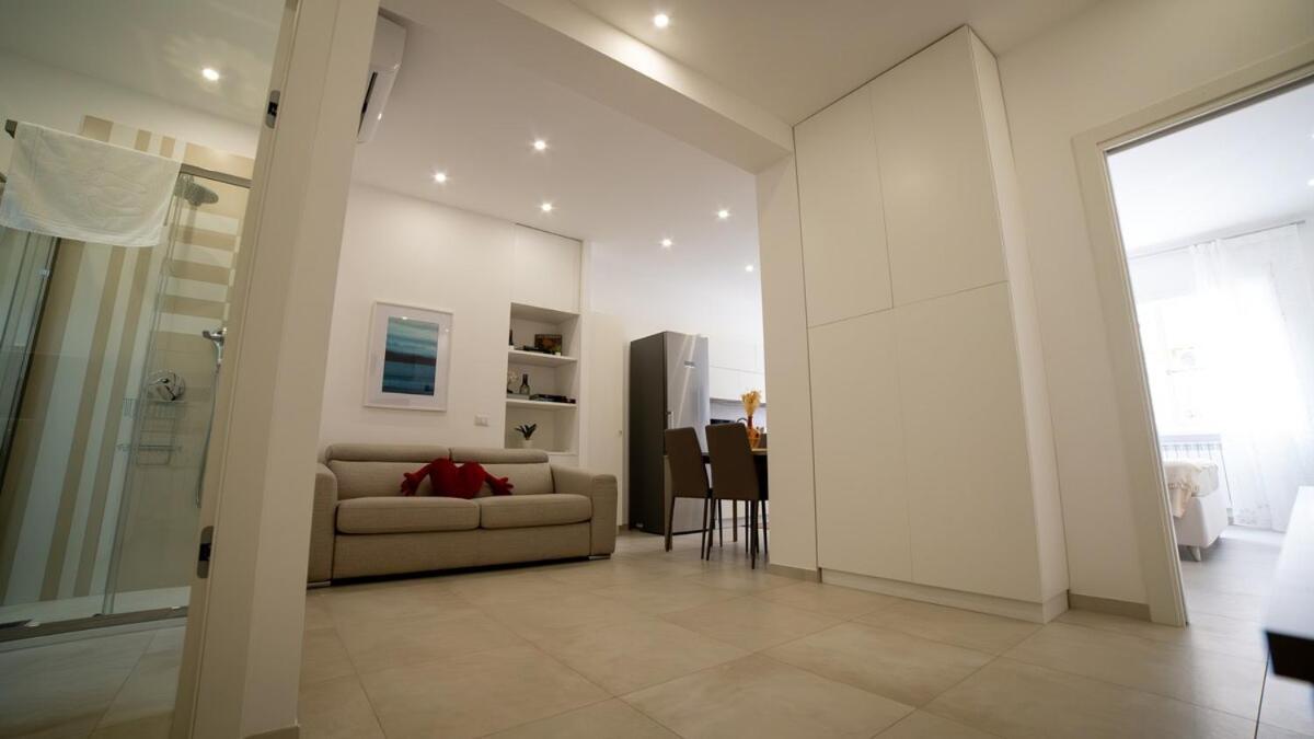 Bliss House Near Vatican Apartamento