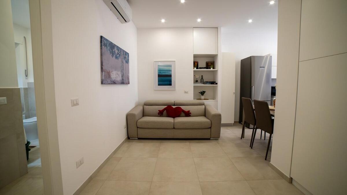Apartamento Bliss House Near Vatican *